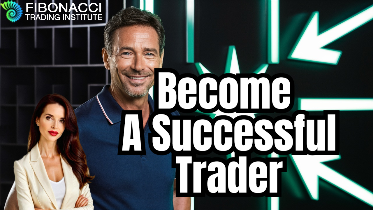 Became A Successful Trader