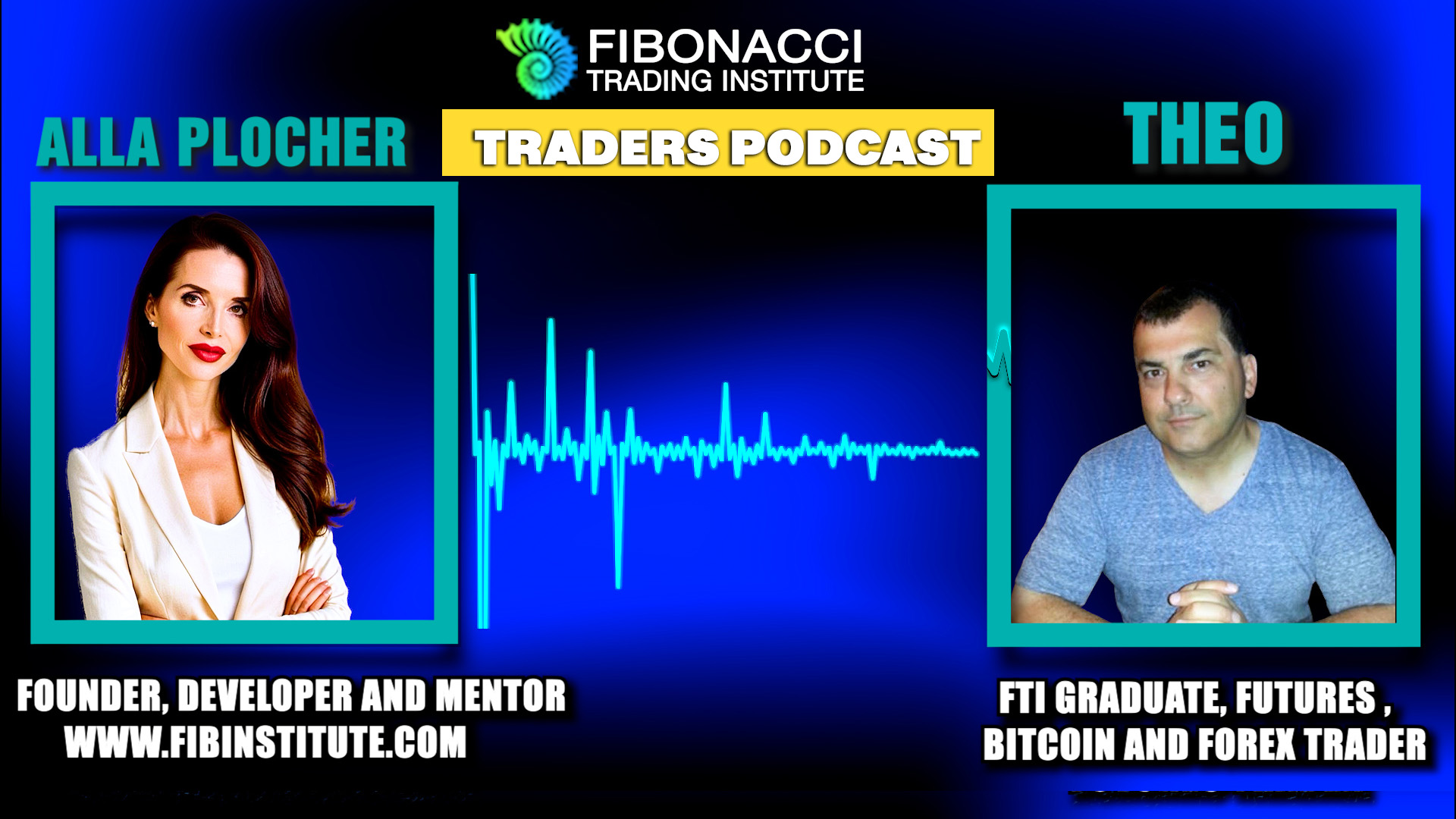 Traders Podcasts Thumbnail