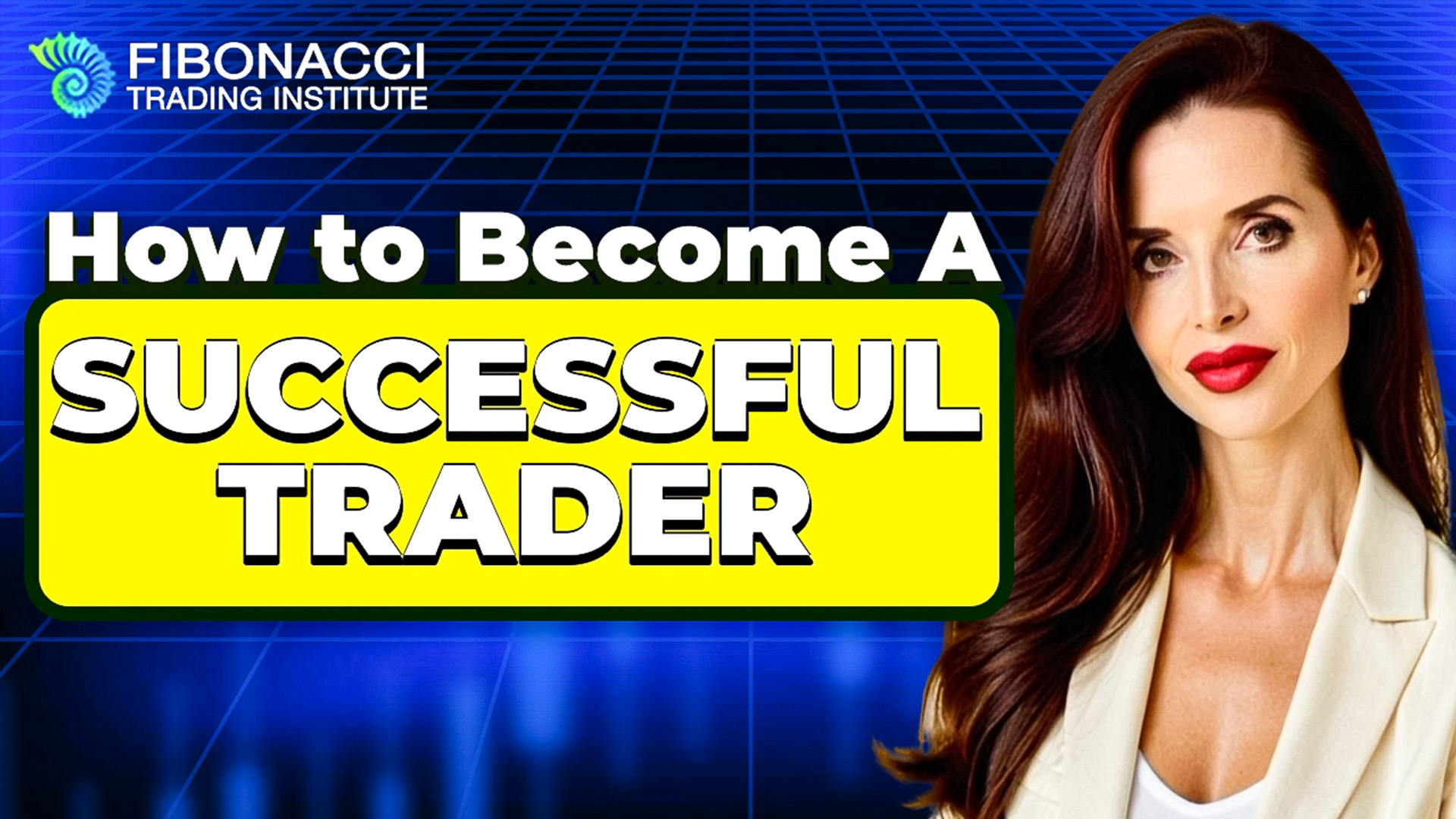 How to Become a SUCCESFUL-TRADER